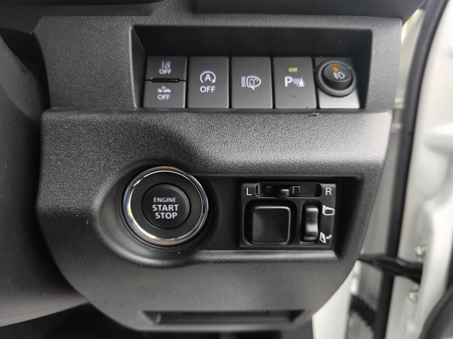 Used Suzuki Jimny 2025 for sale - 76027332: Photo 26
