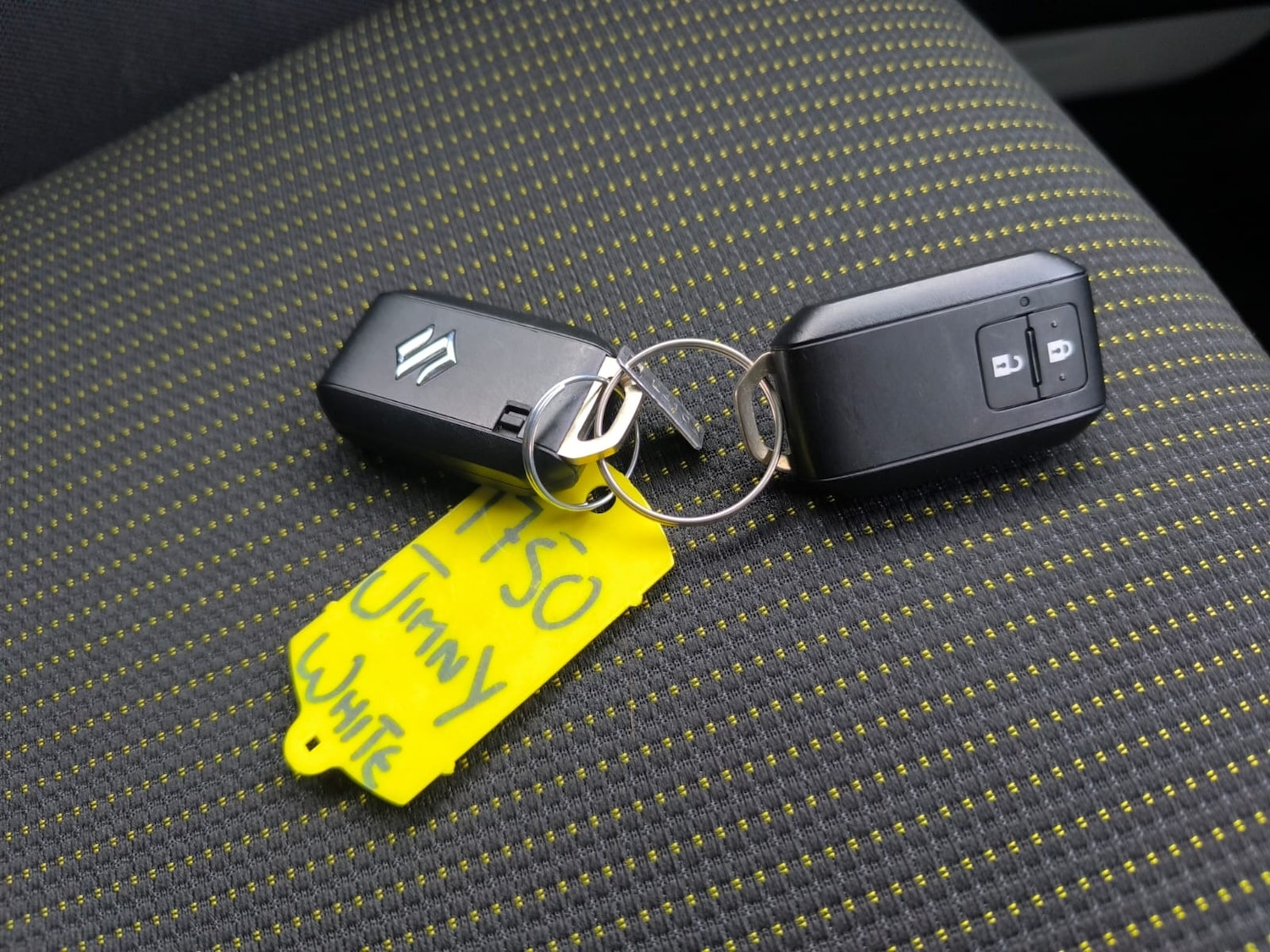 Used Suzuki Jimny 2025 for sale - 76027332: Photo 27