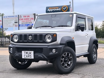 Used Suzuki Jimny 2025 for sale - 76027332: Photo 2