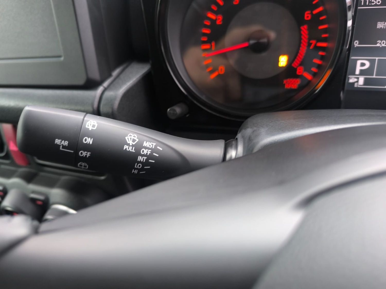 Used Suzuki Jimny 2025 for sale - 76807741: Photo 15