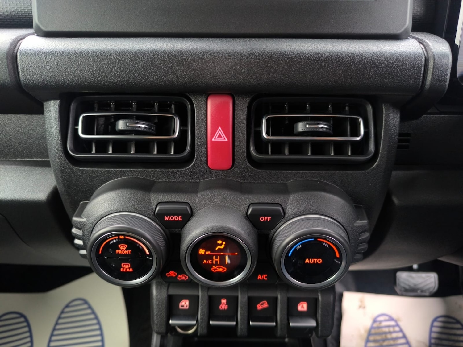 Used Suzuki Jimny 2025 for sale - 76807741: Photo 18