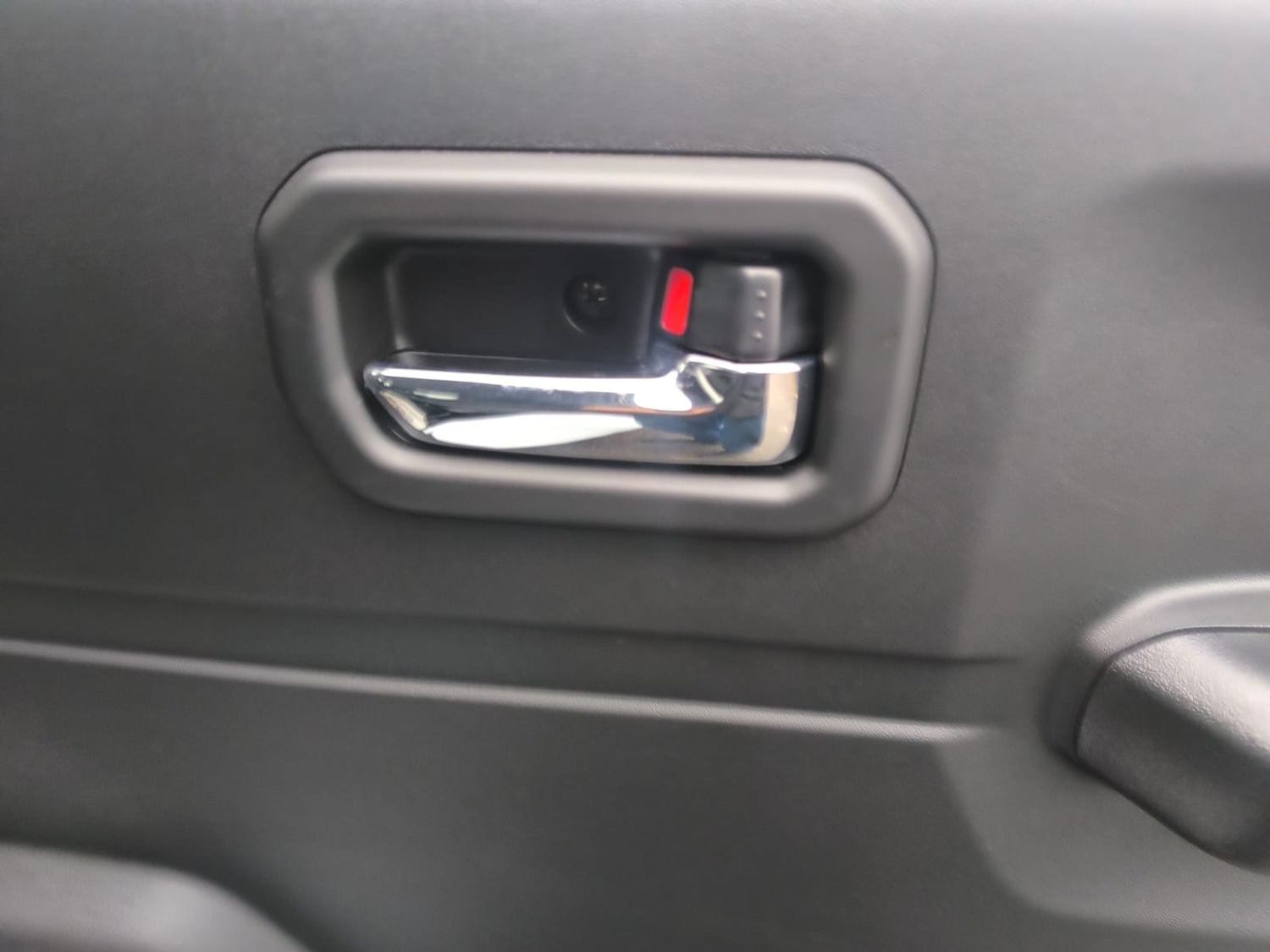 Used Suzuki Jimny 2025 for sale - 76807741: Photo 19