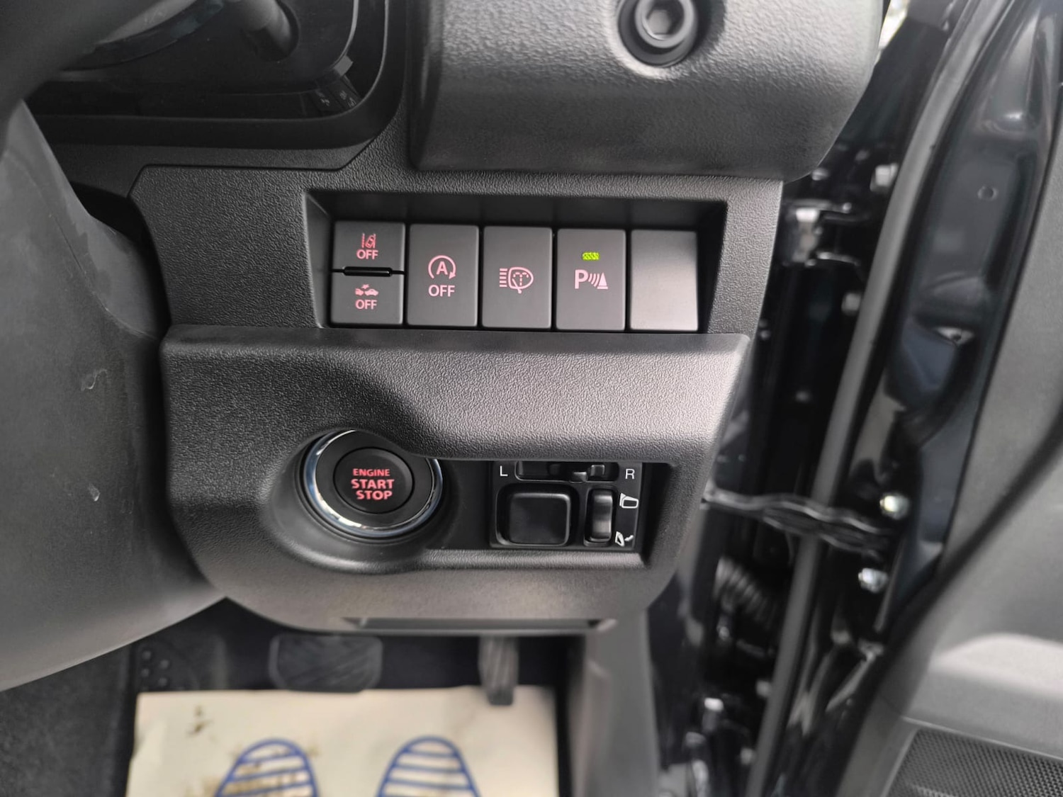 Used Suzuki Jimny 2025 for sale - 76807741: Photo 22