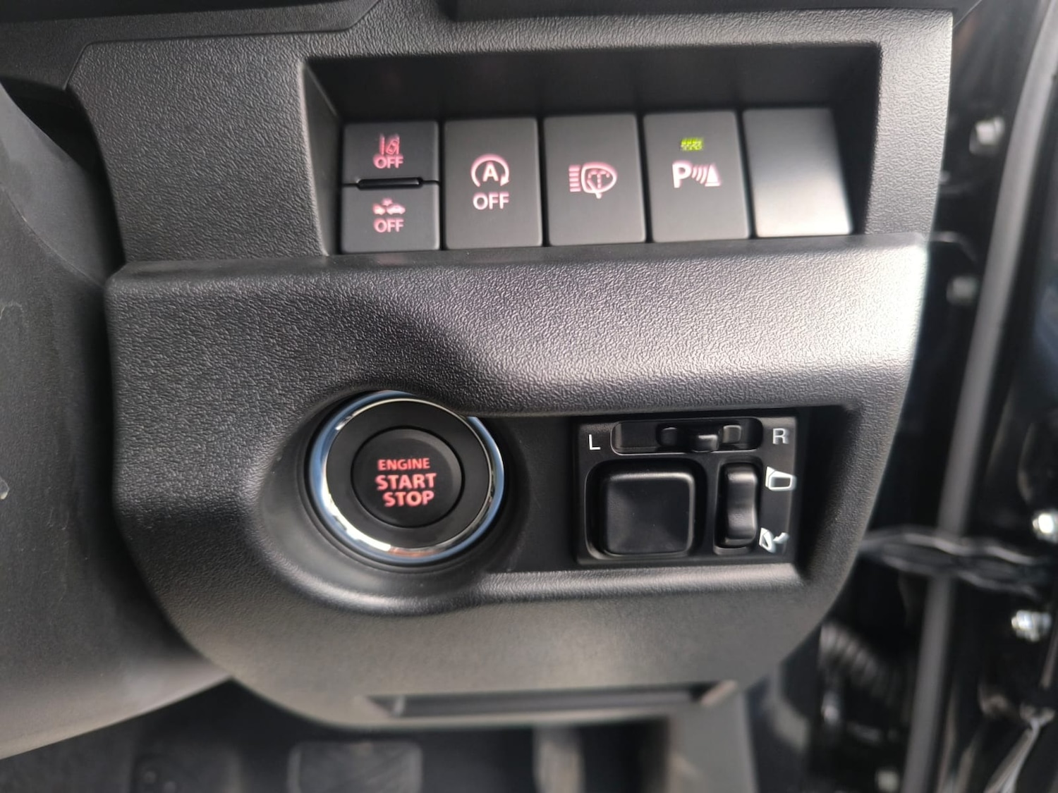 Used Suzuki Jimny 2025 for sale - 76807741: Photo 23