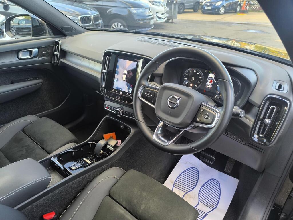 Used Volvo XC40 2022 for sale - 76478033: Photo 10