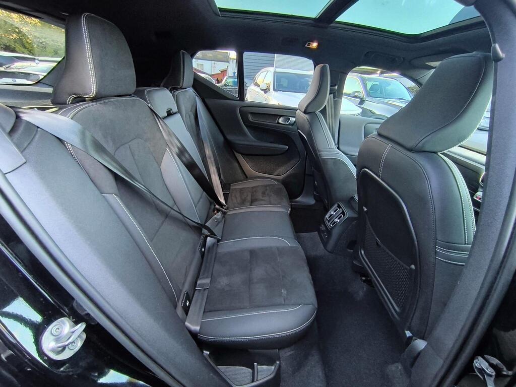 Used Volvo XC40 2022 for sale - 76478033: Photo 11