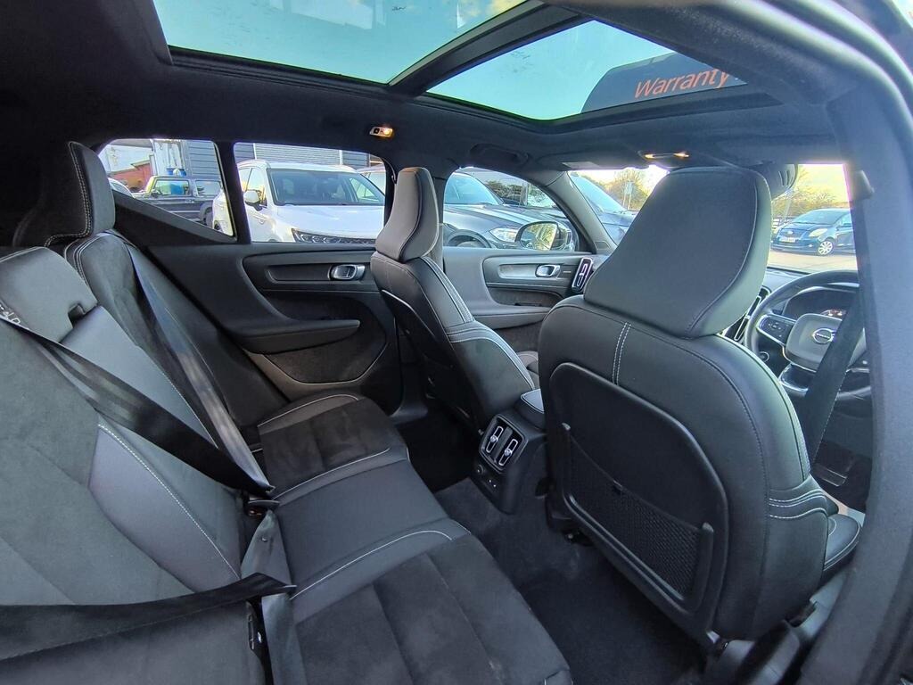 Used Volvo XC40 2022 for sale - 76478033: Photo 12