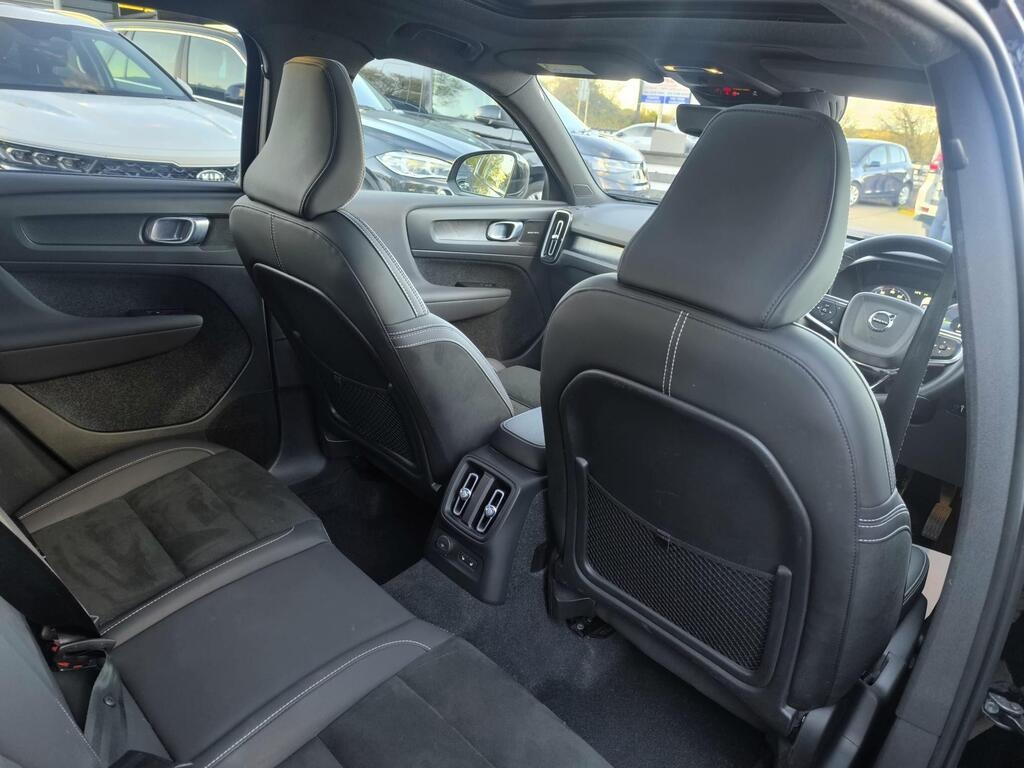 Used Volvo XC40 2022 for sale - 76478033: Photo 13