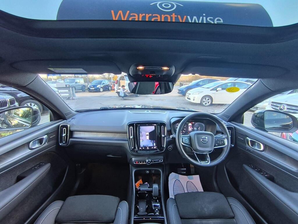 Used Volvo XC40 2022 for sale - 76478033: Photo 14