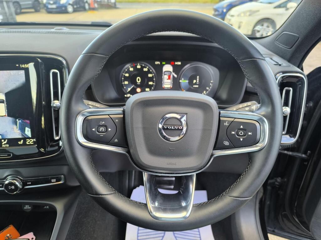 Used Volvo XC40 2022 for sale - 76478033: Photo 16