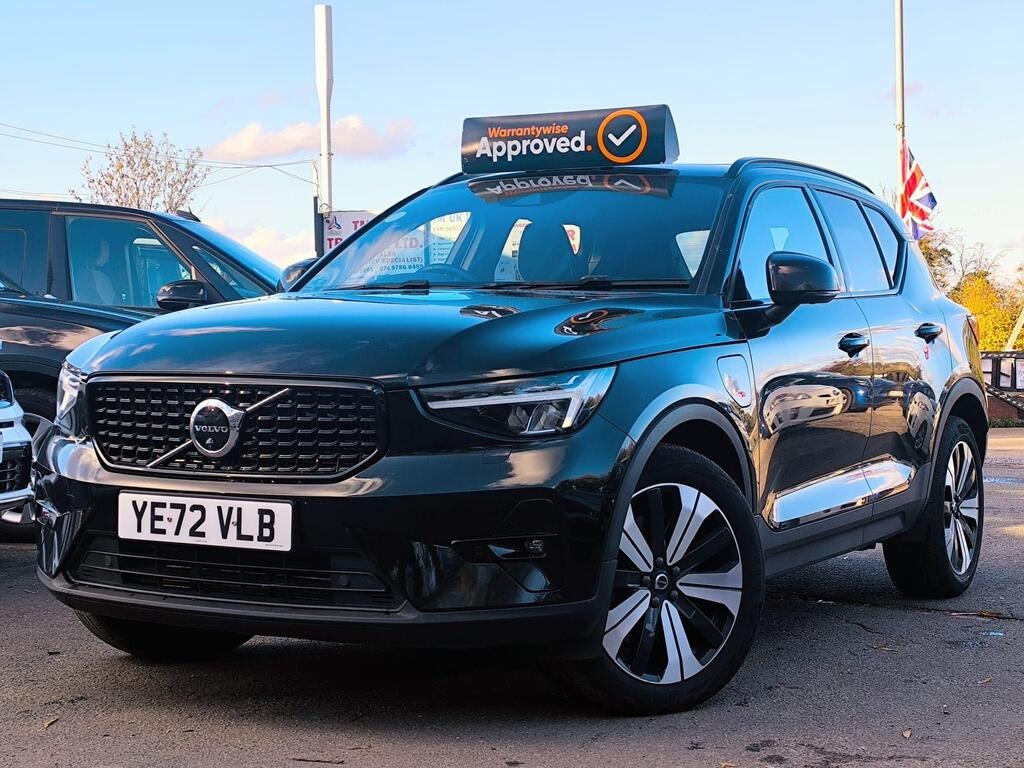 Used Volvo XC40 2022 for sale - 76478033: Photo 2
