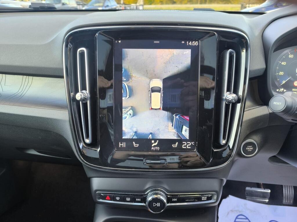 Used Volvo XC40 2022 for sale - 76478033: Photo 20