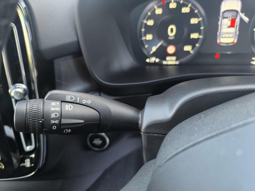 Used Volvo XC40 2022 for sale - 76478033: Photo 21