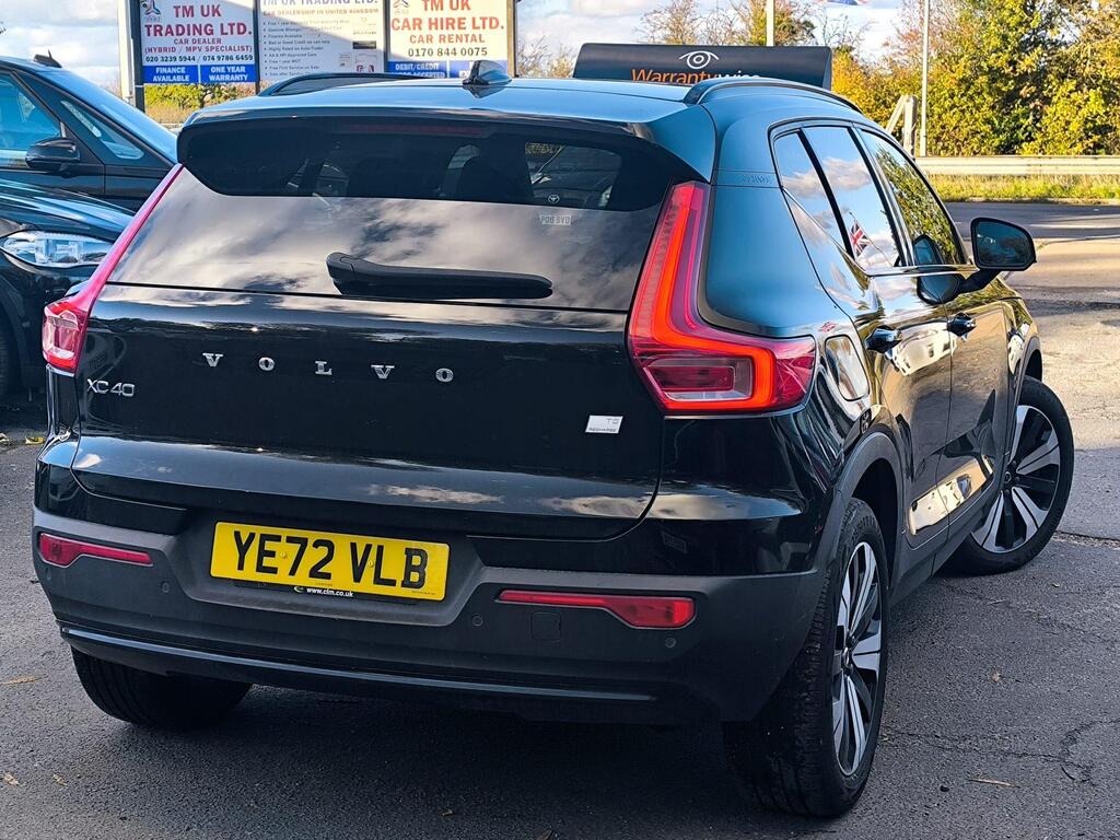 Used Volvo XC40 2022 for sale - 76478033: Photo 3