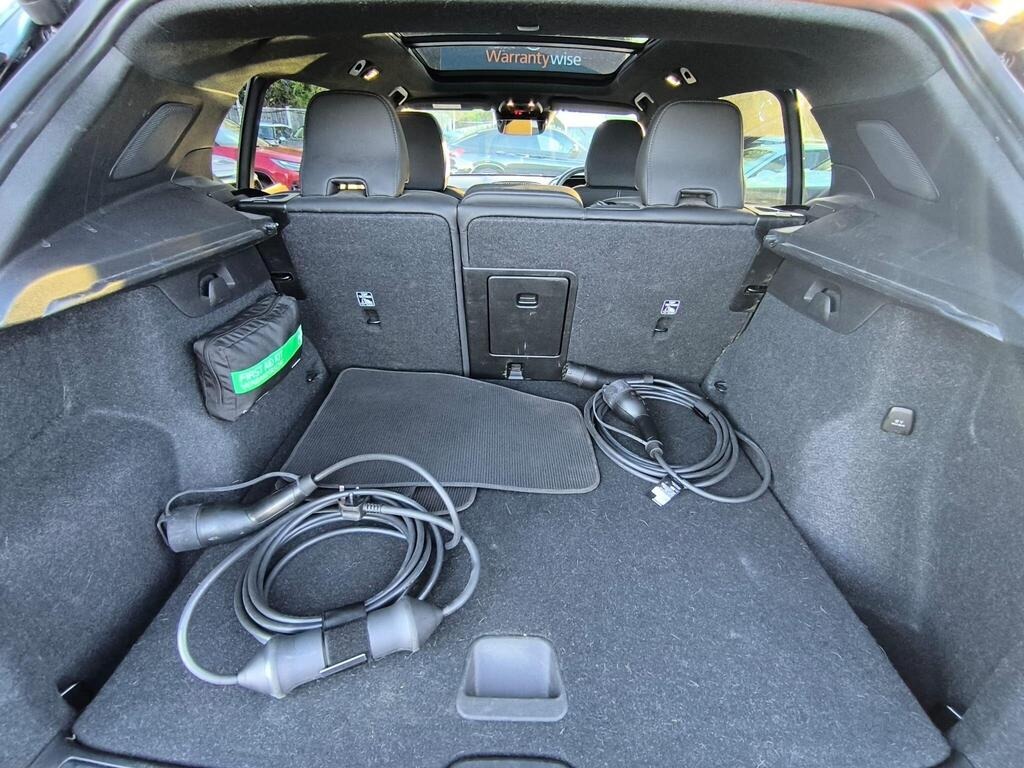 Used Volvo XC40 2022 for sale - 76478033: Photo 36