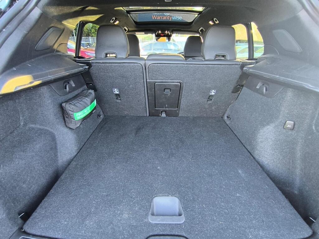 Used Volvo XC40 2022 for sale - 76478033: Photo 37