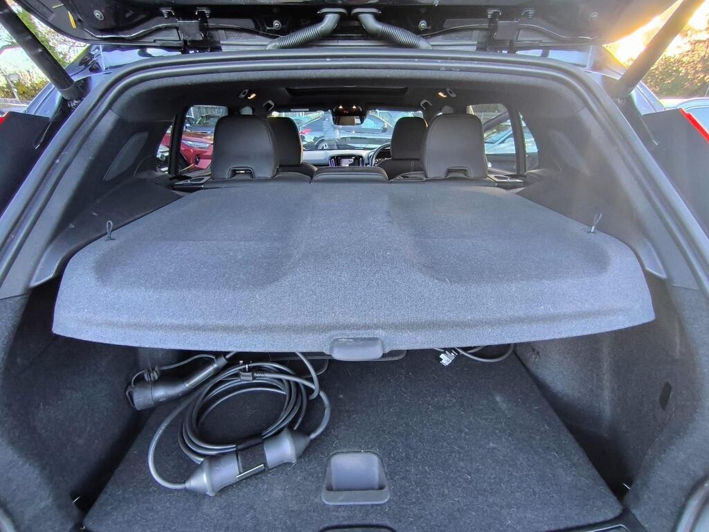 Used Volvo XC40 2022 for sale - 76478033: Photo 38