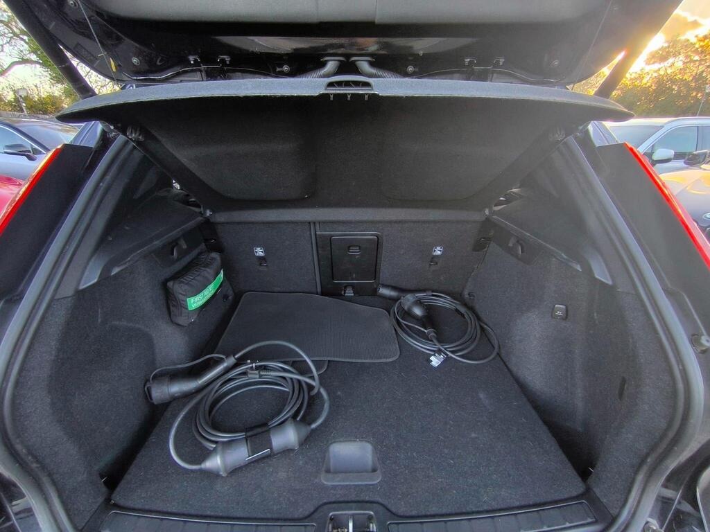 Used Volvo XC40 2022 for sale - 76478033: Photo 39