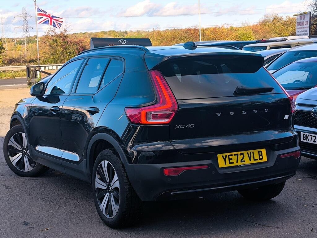 Used Volvo XC40 2022 for sale - 76478033: Photo 4