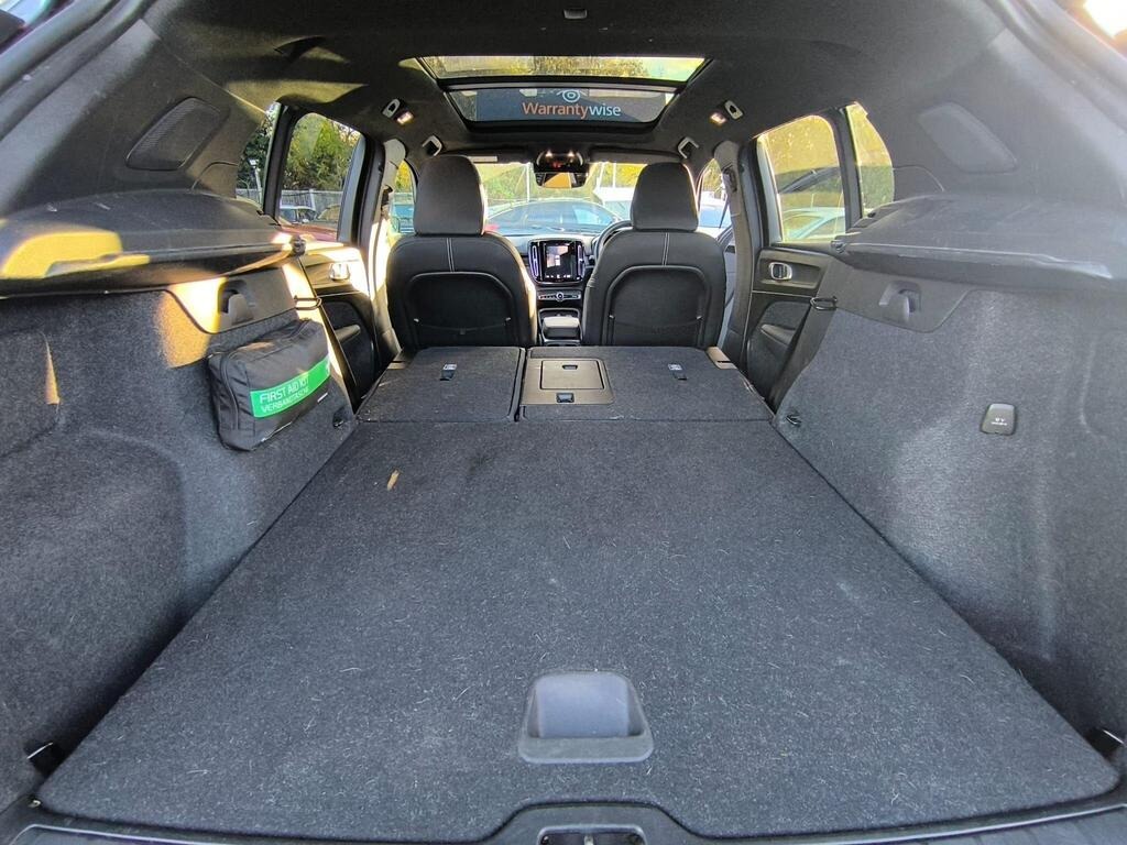 Used Volvo XC40 2022 for sale - 76478033: Photo 40