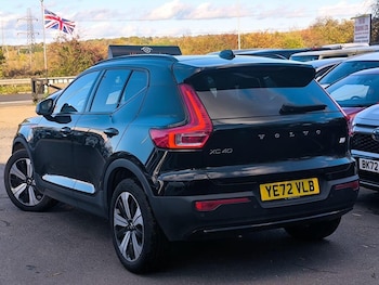 Used Volvo XC40 2022 for sale - 76478033: Photo