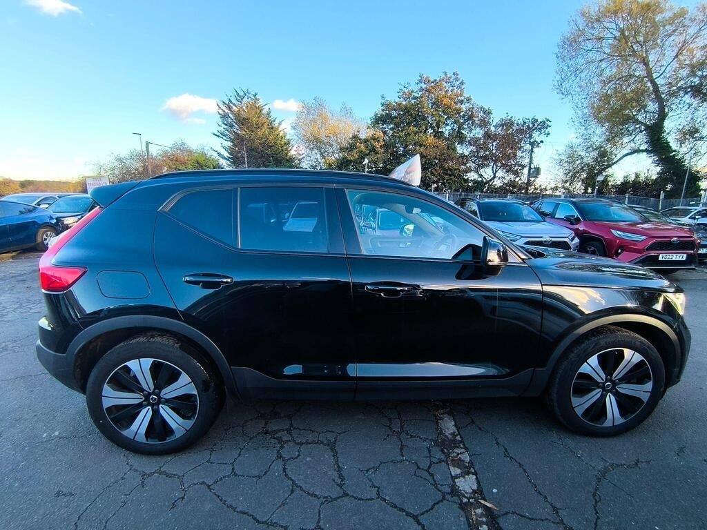 Used Volvo XC40 2022 for sale - 76478033: Photo 5