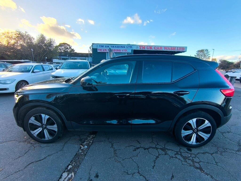 Used Volvo XC40 2022 for sale - 76478033: Photo 6