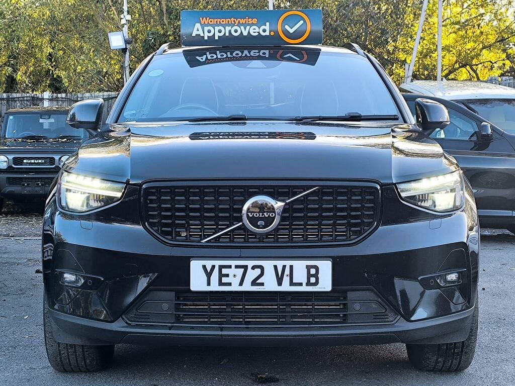 Used Volvo XC40 2022 for sale - 76478033: Photo 7