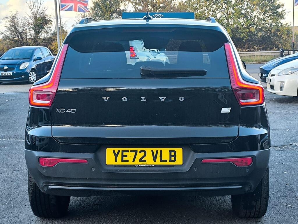 Used Volvo XC40 2022 for sale - 76478033: Photo 8