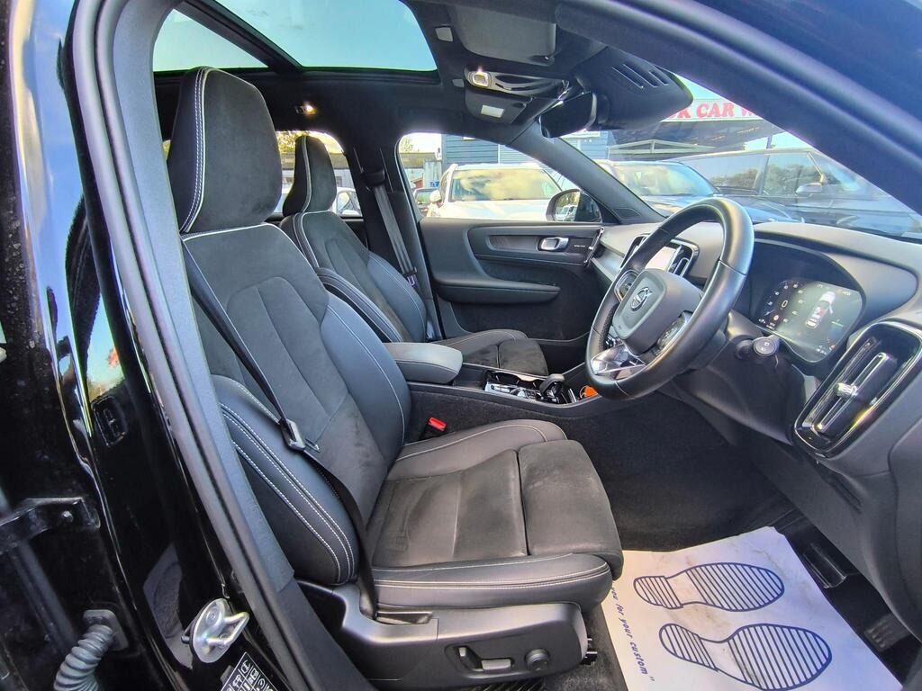 Used Volvo XC40 2022 for sale - 76478033: Photo 9