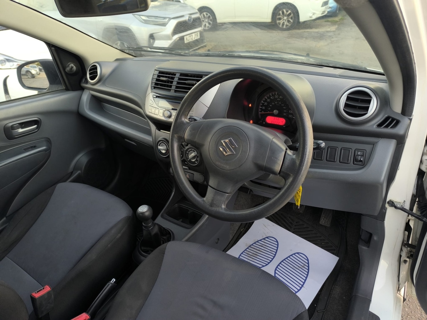 Used Suzuki Alto 2014 for sale - 76611685: Photo 10