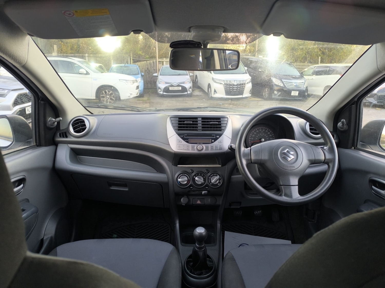 Used Suzuki Alto 2014 for sale - 76611685: Photo 13