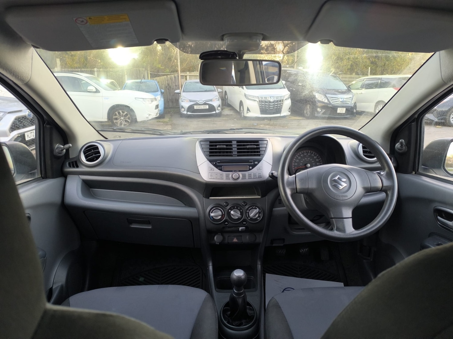 Used Suzuki Alto 2014 for sale - 76611685: Photo 14