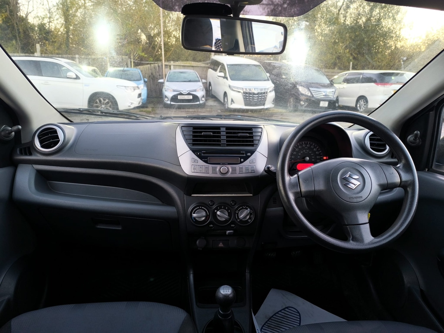 Used Suzuki Alto 2014 for sale - 76611685: Photo 15