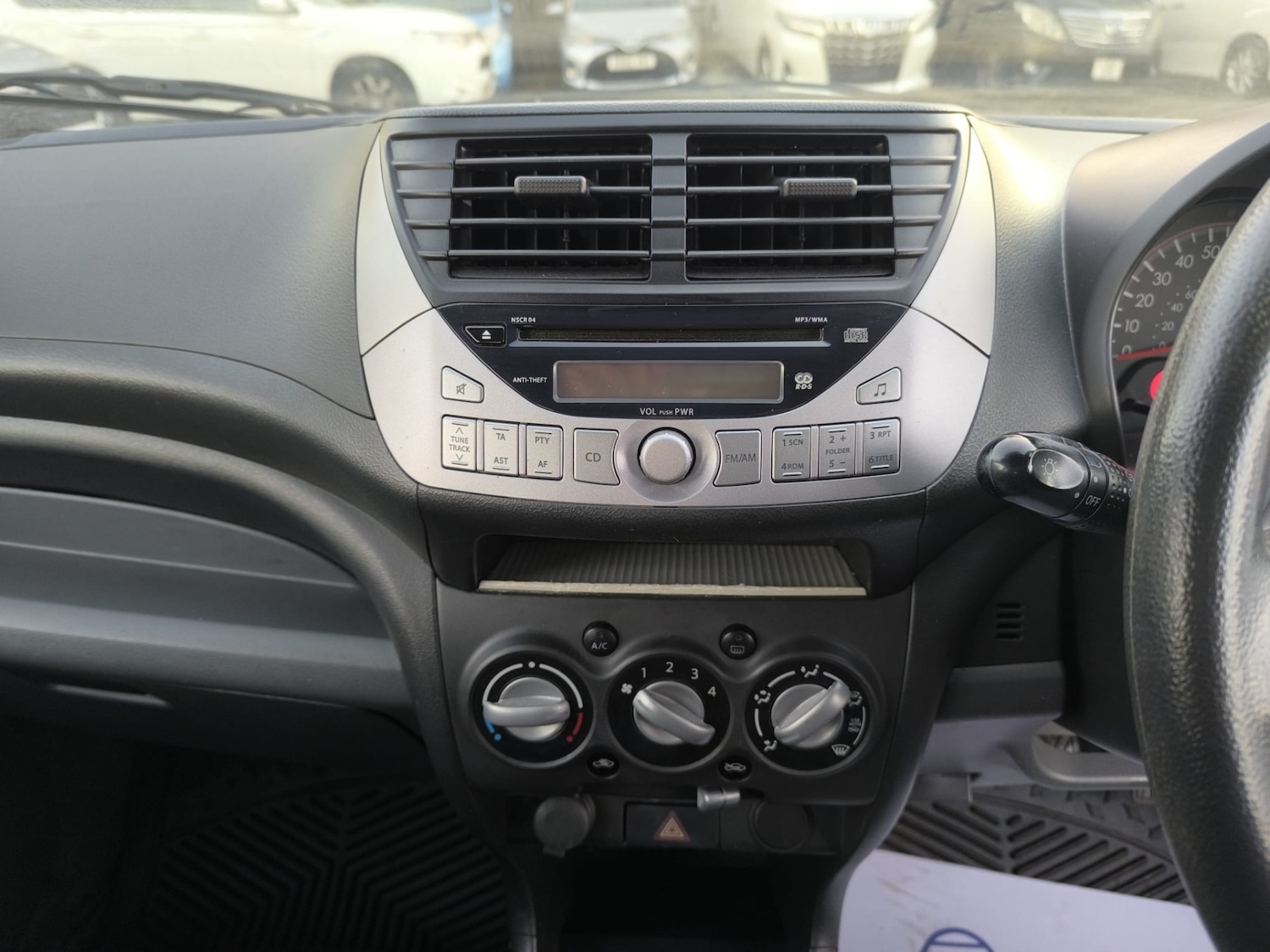 Used Suzuki Alto 2014 for sale - 76611685: Photo 19