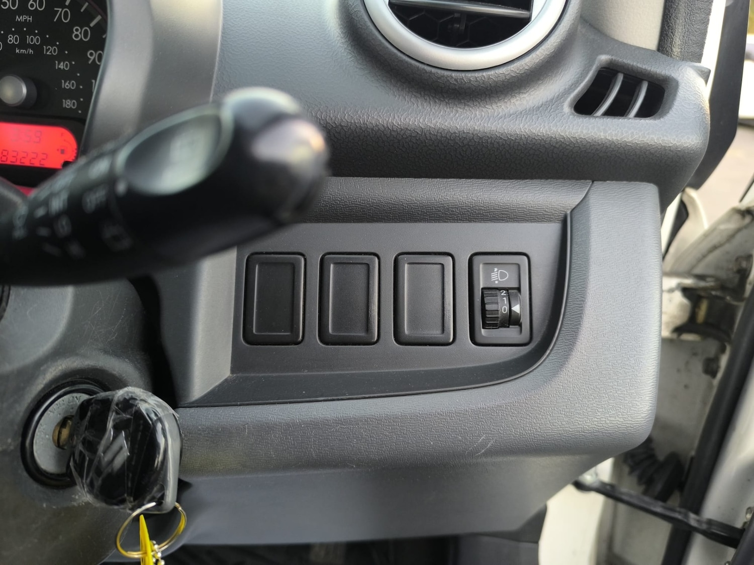 Used Suzuki Alto 2014 for sale - 76611685: Photo 23