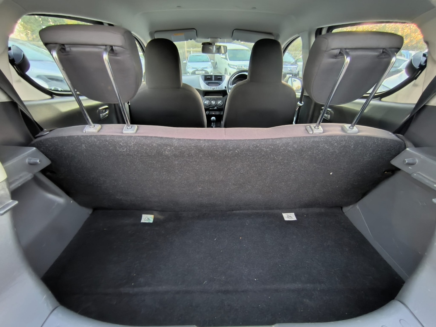 Used Suzuki Alto 2014 for sale - 76611685: Photo 26