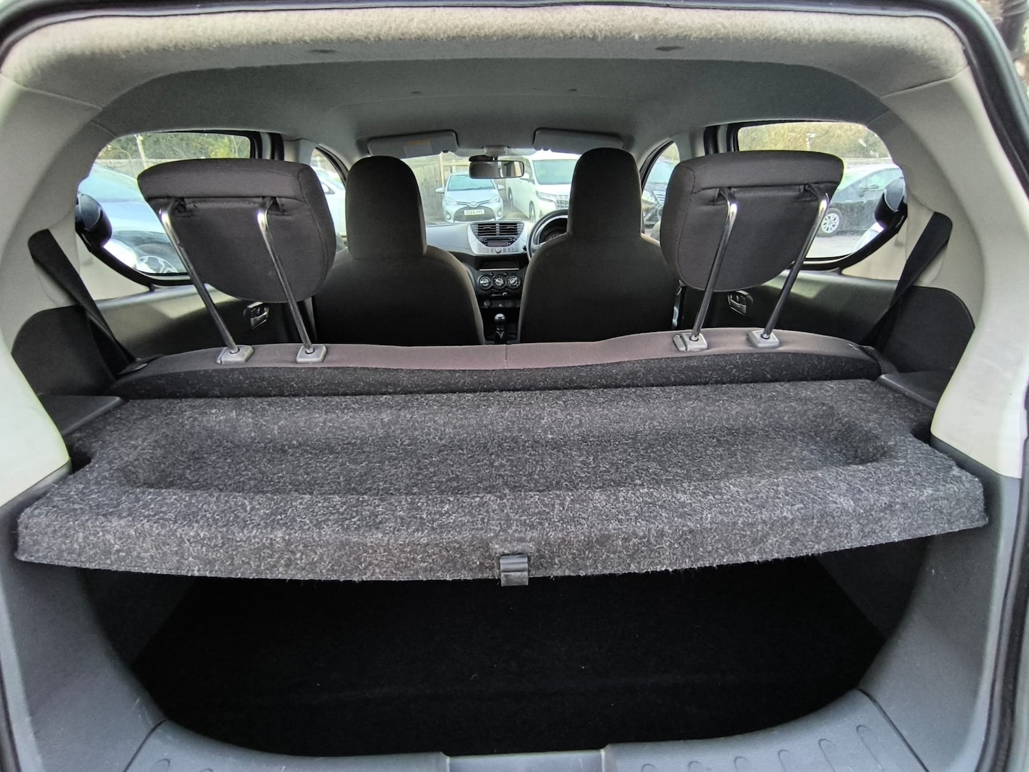 Used Suzuki Alto 2014 for sale - 76611685: Photo 27