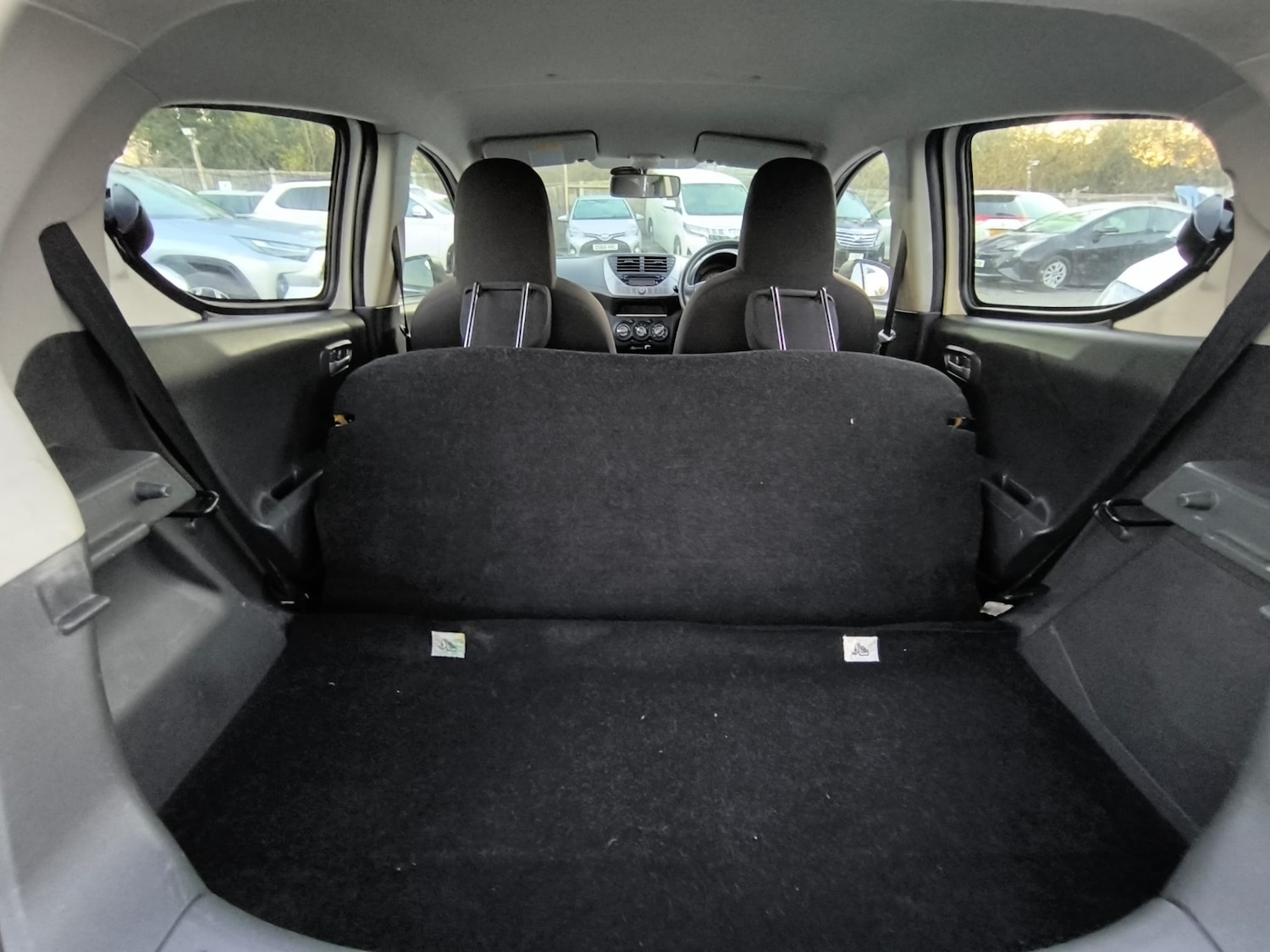 Used Suzuki Alto 2014 for sale - 76611685: Photo 28