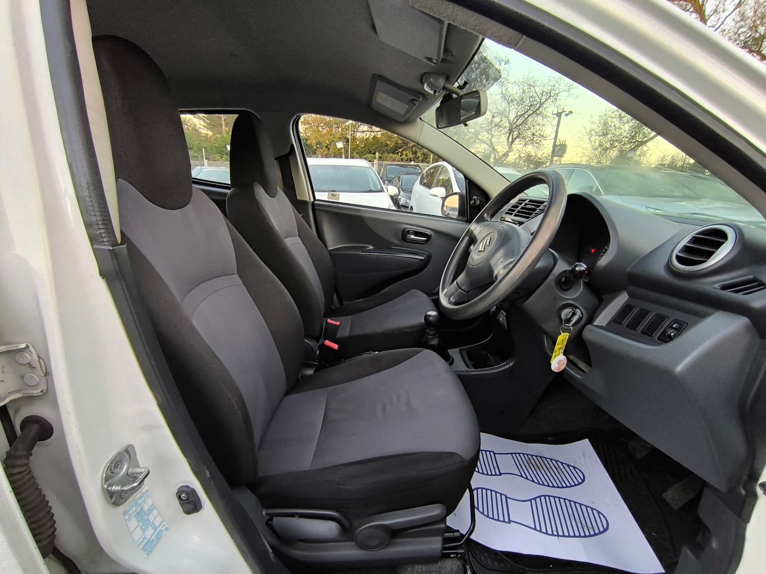 Used Suzuki Alto 2014 for sale - 76611685: Photo 9