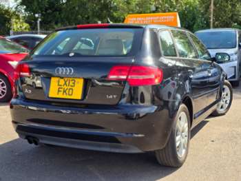 Used Audi A3 2013 for sale - 72224556: Photo