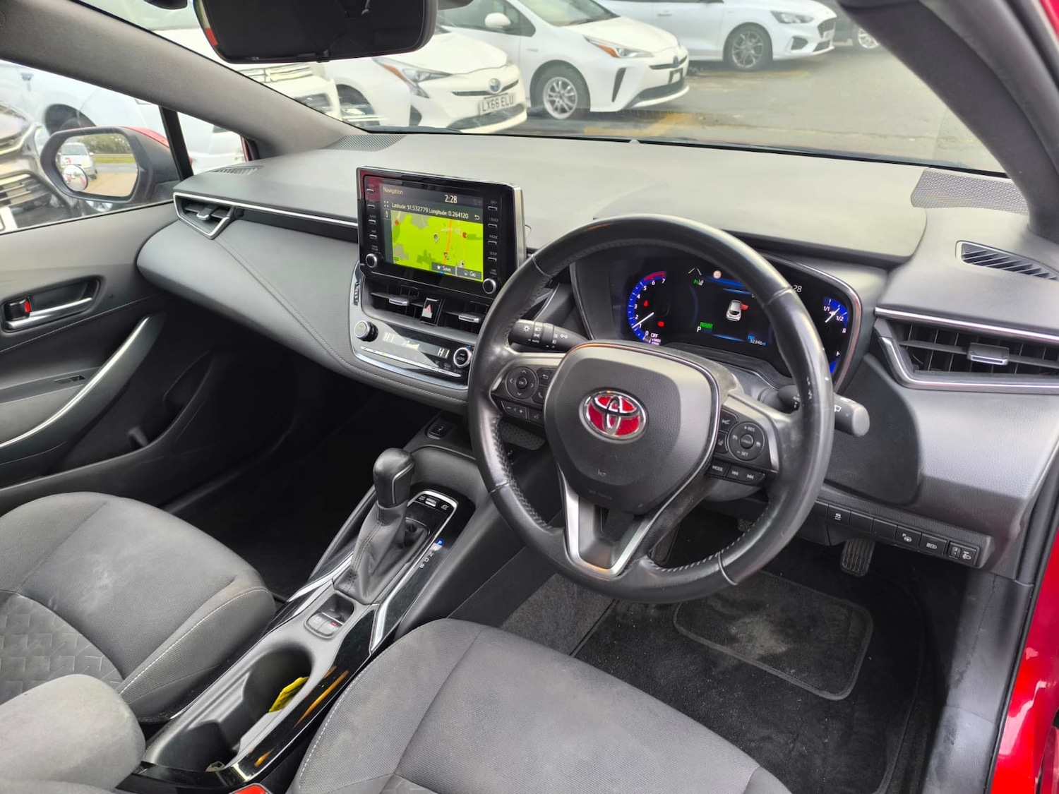 Used Toyota Corolla 2020 for sale - 76705724: Photo 10