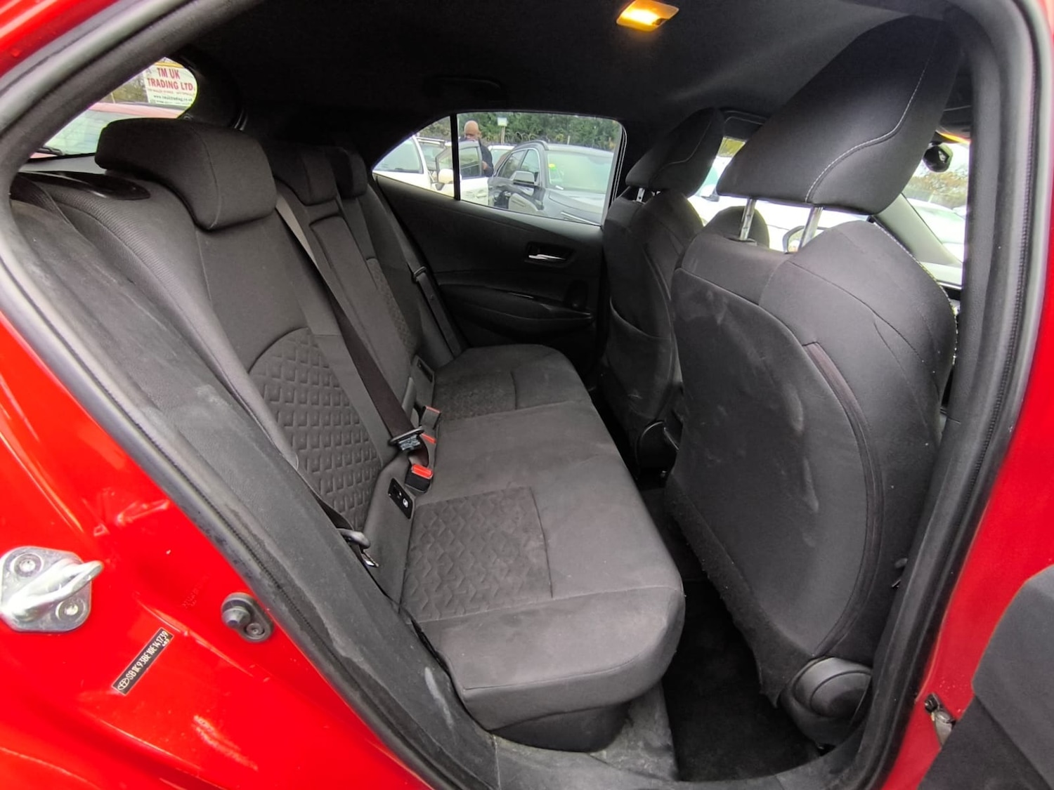 Used Toyota Corolla 2020 for sale - 76705724: Photo 11