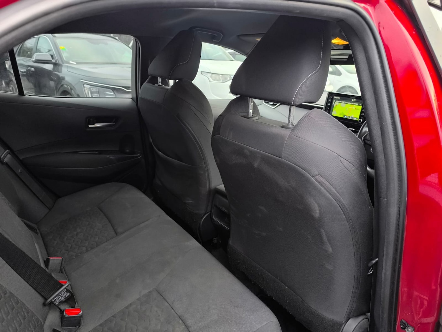 Used Toyota Corolla 2020 for sale - 76705724: Photo 12