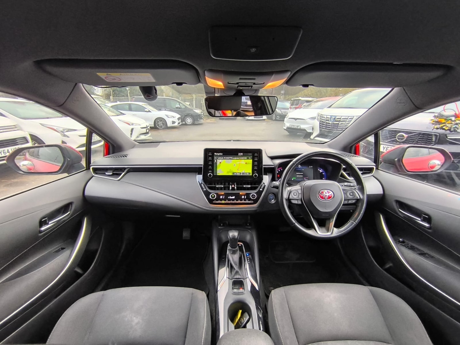 Used Toyota Corolla 2020 for sale - 76705724: Photo 13