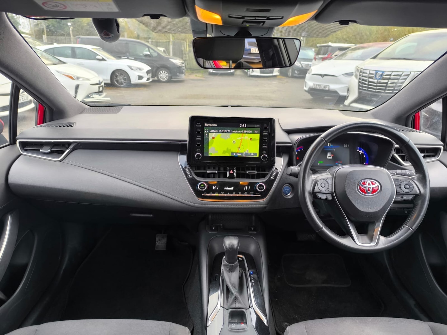 Used Toyota Corolla 2020 for sale - 76705724: Photo 14