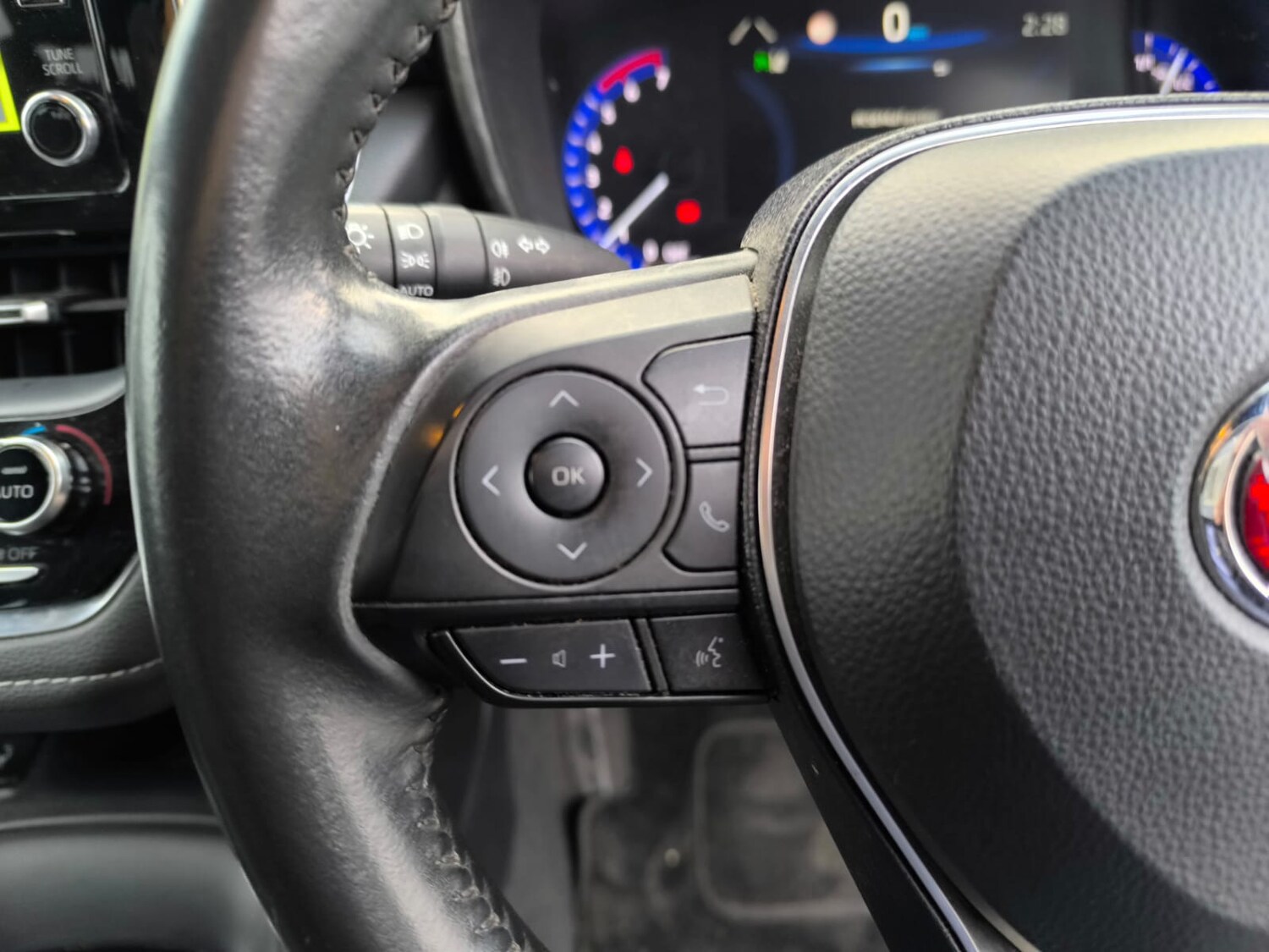 Used Toyota Corolla 2020 for sale - 76705724: Photo 16