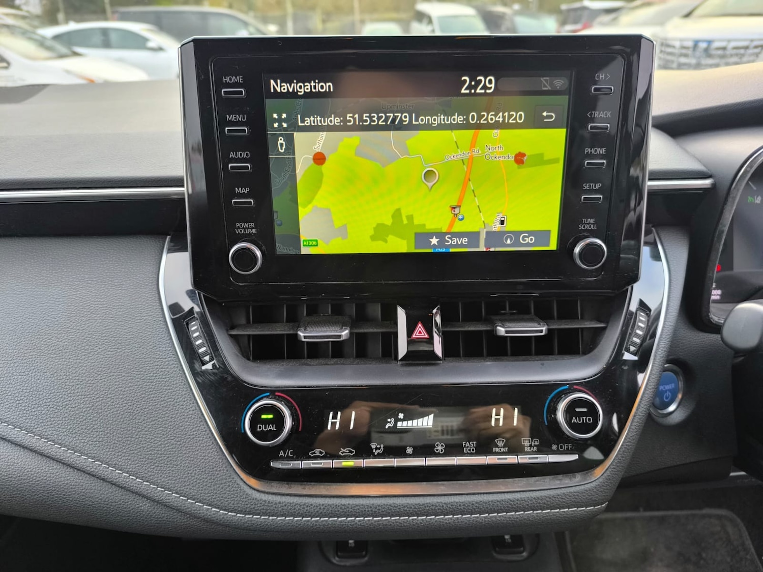 Used Toyota Corolla 2020 for sale - 76705724: Photo 20