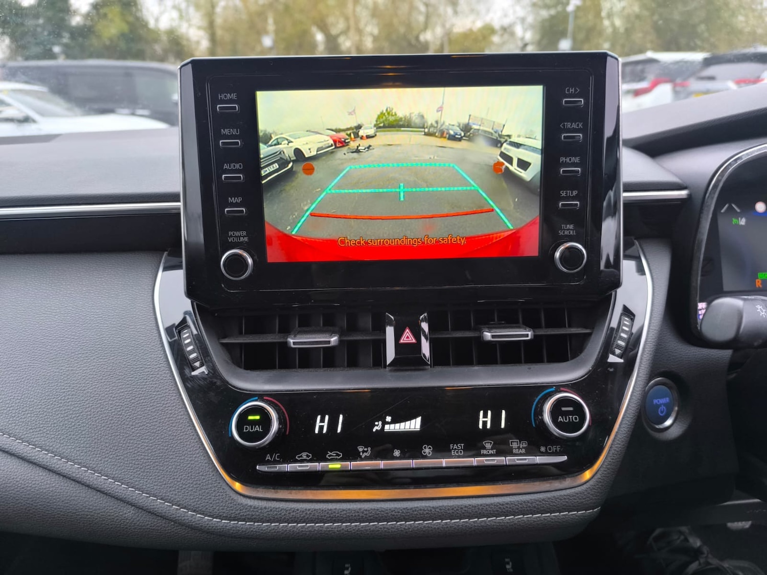 Used Toyota Corolla 2020 for sale - 76705724: Photo 21