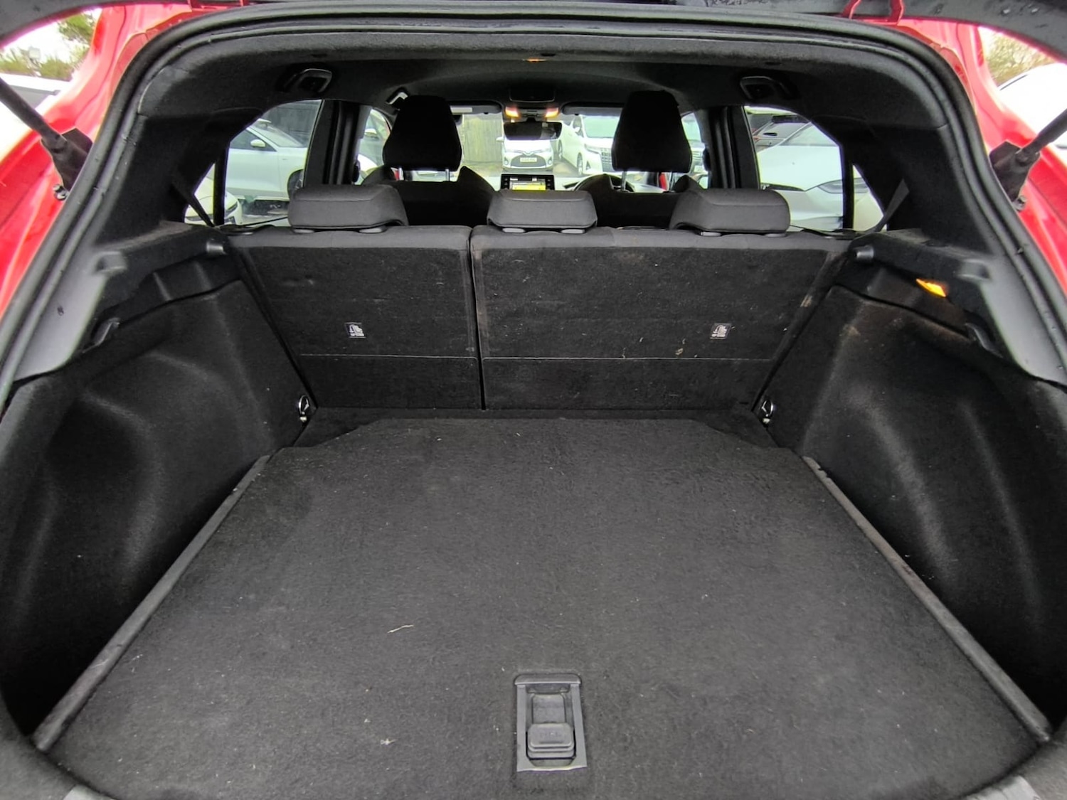 Used Toyota Corolla 2020 for sale - 76705724: Photo 29